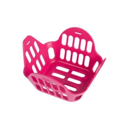 greenguard Maulkorb quadratisch pink WB (Warmblut) (greenguard)