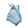 Amigo Fliegenmaske Baby Blue WB (Warmblut) (Amigo)
