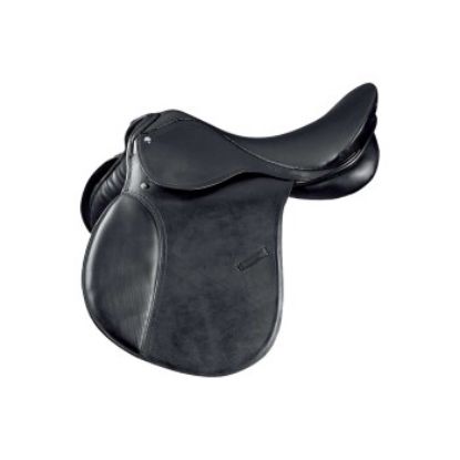 STAR Vielseitigkeitssattel 16.5 IN (Star)