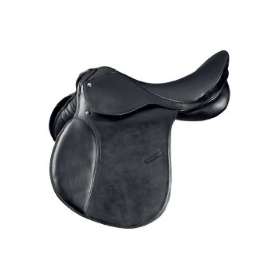 STAR Vielseitigkeitssattel 16.5 IN (Star)