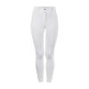 Cavallo Reithose CavalCandera weiß 42 - EU (Cavallo)