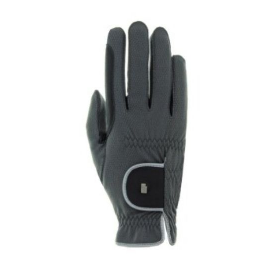 Roeckl Reithandschuh Malta 6,5 cm (Roeckl)