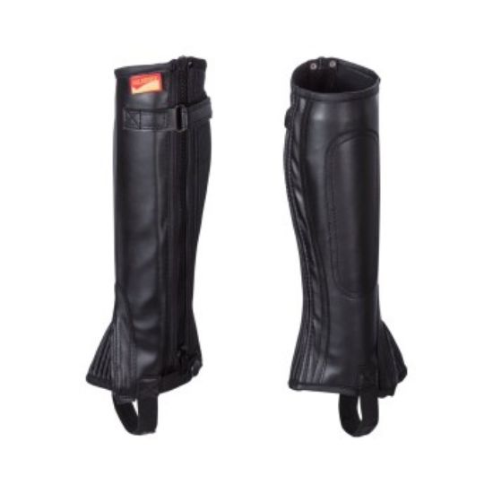 GOLDHORSE Chaps Allround Lange Passform L - INT (GOLDHORSE)