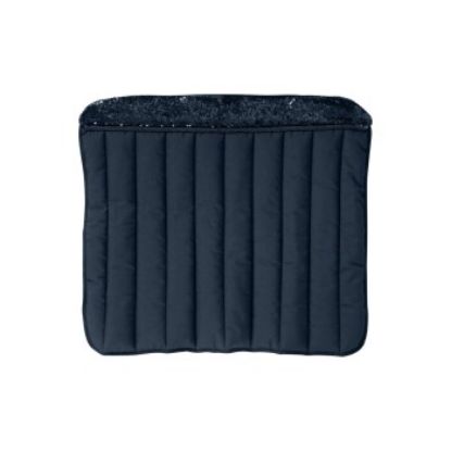 EQUI VA Bandagierunterlagen Star navy M (EQUI)