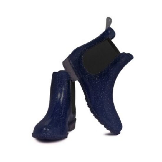 ELT Jodhpurstiefeletten Sparkle (ELT)