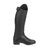 SUEDWIND EQUESTRIAN Kinder-Reitstiefel Nova Kids Fun Leder normale Passform schwarz 37 - EU (SUEDWIND EQUESTRIAN)
