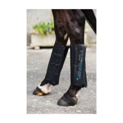 Horseware Kühlpacks für Kühlgamaschen Ice Vibe Boots (Horseware)