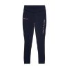 Tommy Hilfiger Reitleggings Elmira Full Grip blau L - INT (Tommy Hilfiger)