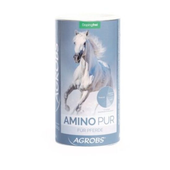 Agrobs Ergänzungsfutter Amino Pur 800 g (Agrobs)