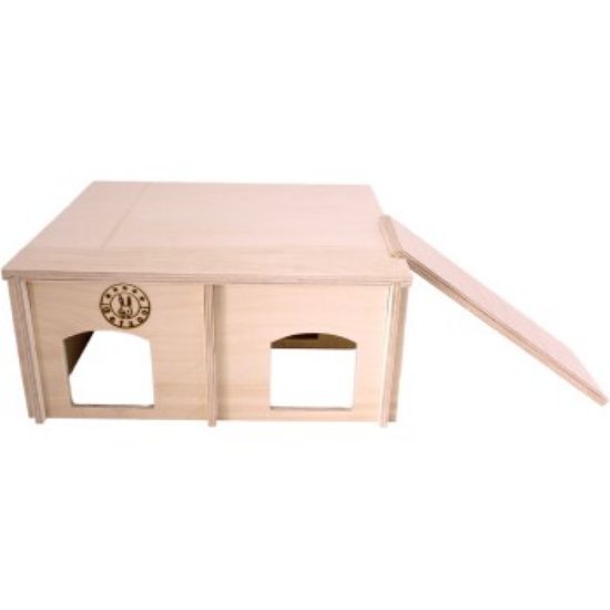 Getzoo Nagerapartment (Getzoo)