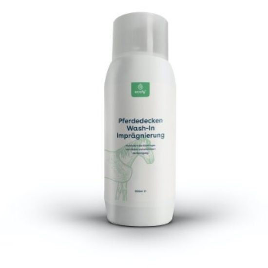 eco:fy Wash-In Imprägnierung für Pferdedecken 500 ml (eco:fy)
