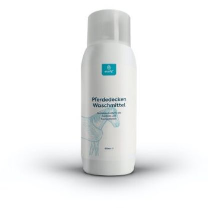 eco:fy Pferdedecken-Waschmittel 500 ml (eco:fy)