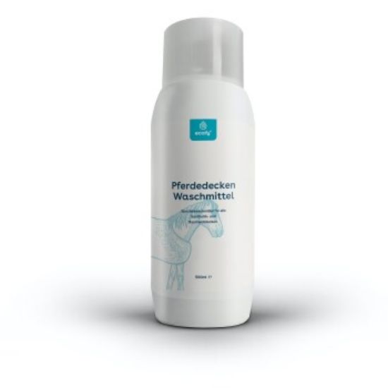 eco:fy Pferdedecken-Waschmittel 500 ml (eco:fy)