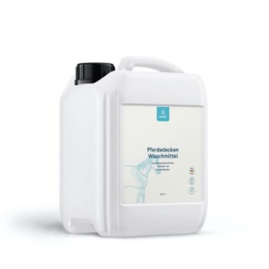 eco:fy Pferdedecken-Waschmittel 2,5 l (eco:fy)