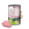 BALDUiN Hund Pute & Kräuterseitling 12x400g (BALDUiN)