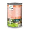 BALDUiN Hund Huhn & Kräuterseitling 12x400g (BALDUiN)