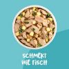 Vutter! schmeckt wie Fisch 6x400 g (Vutter!)
