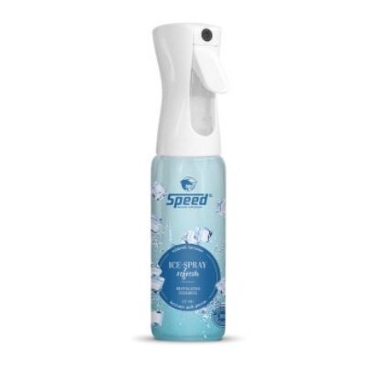 Speed Cooling ICE SPRAY Refresh, 500ml (Speed)