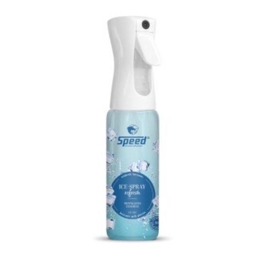 Speed Cooling ICE SPRAY Refresh, 500ml (Speed)