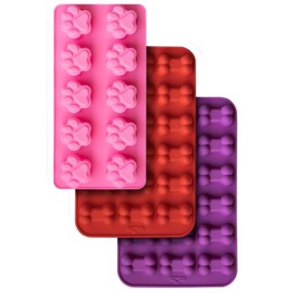 Greenhero Backmatten - 3er Set (Greenhero)