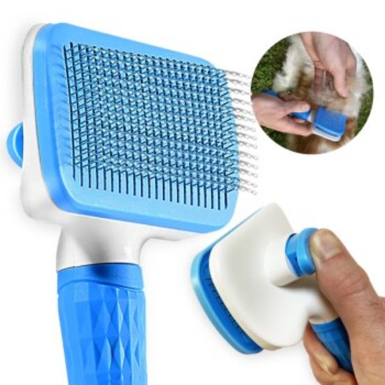 Mewow Fellbürste Hundebürste (Mewow)