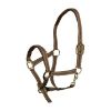 EQuest Halfter Dual Plus beige VB/ COB (Vollblut) (EQuest)