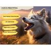 MyPetClub High Protein getreidefreies Hundefutter mit hohem Fleischanteil - 14.5 kg (MyPetClub)