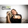 MyPetClub Junior Trockenfutter getreidefrei mit Lachs - 8 kg (MyPetClub)