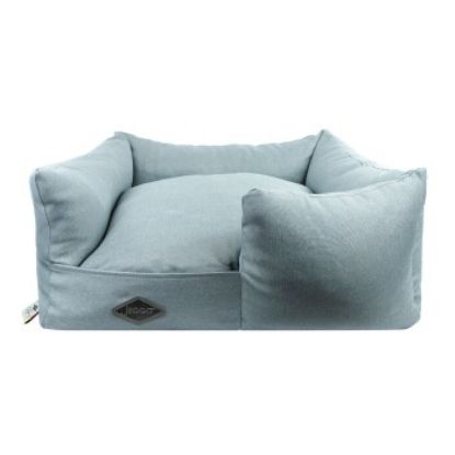 Jeggo Hundebett Salzburg blau S (Jeggo)