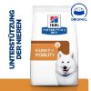 Hill's Prescription Diet k/d + Mobility 2x12 kg (Hills)