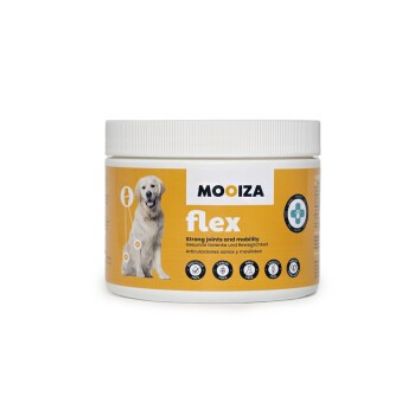 Mooiza Pet Flex (Mooiza Pet)