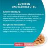 Purina ONE  STERILCAT Nassfutter Katze Adult zarte Stückchen in Sauce 8x85 g (Purina One)
