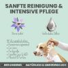 noms+ 2-in-1 Ohrfein Reinigung & Pflege für Hunde & Katzen 50ml (noms+)