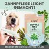 noms+ Dentalmix für Hunde zur Zahnpflege und für frischen Atem 150g (noms+)
