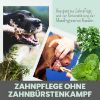 noms+ Dentalmix für Hunde zur Zahnpflege und für frischen Atem 150g (noms+)