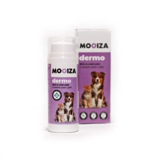 Mooiza Pet Dermo (Mooiza Pet)