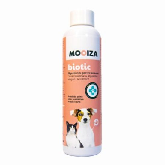Mooiza Pet Biotic Pro (Mooiza Pet)