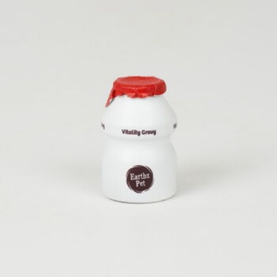 Earthz Pet Topping Rind 25x35 g (Earthz Pet)