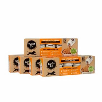 Earthz Pet Topping Huhn (Earthz Pet)