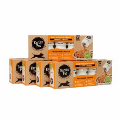 Earthz Pet Topping Huhn (Earthz Pet)