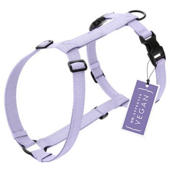 STUCH - Hundegeschirr Vegan PureControl flieder L (STUCH)