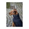 SPOOKS Hundemantel Oskiino navy M (SPOOKS)