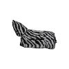 Bucas Fliegendecke Buzz-Off Zebra Full Neck 1,55 m (Bucas)
