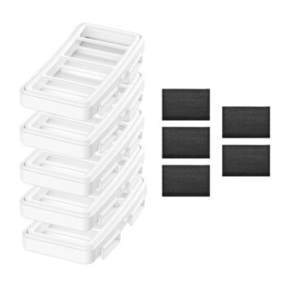 AstroPet 5er Filter-Set für AstroPet Poseidon Series (AstroPet)