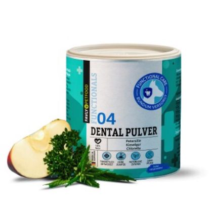 FAVLY Petfood DENTAL Pulver 250 g (FAVLY Petfood)
