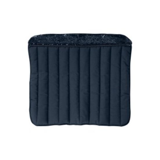 EQUI VA Bandagierunterlagen Star navy L (EQUI)