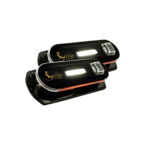 Lovelstar Steigbügel-LEDs Pro (Lovelstar)