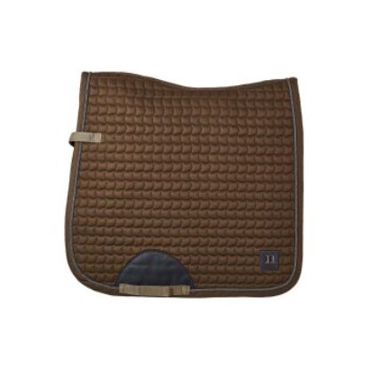 HV POLO Schabracke HVPDae braun WB (Warmblut) (HV Polo)