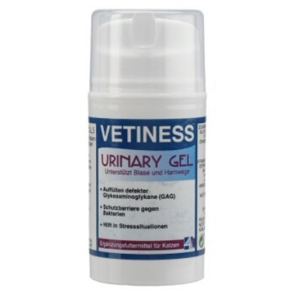 VETINESS Urinary Gel (VETINESS)