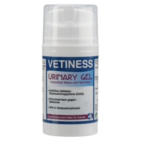 VETINESS Urinary Gel (VETINESS)